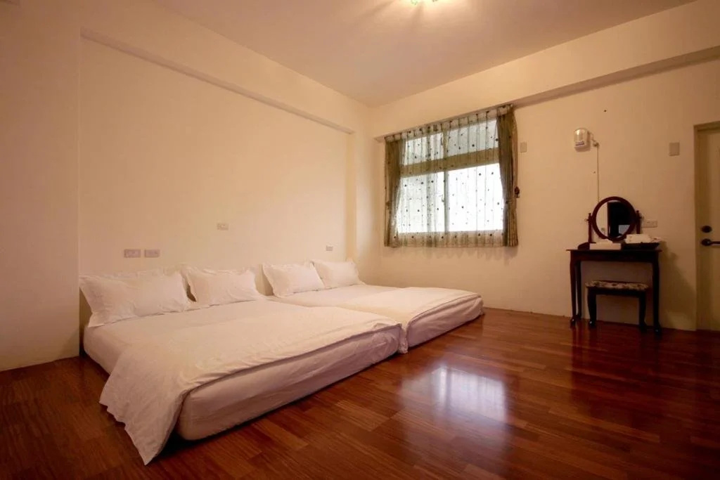 Star 101 Guest House