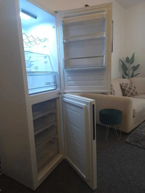 Unique City Apartment in the City of Wolverhampton