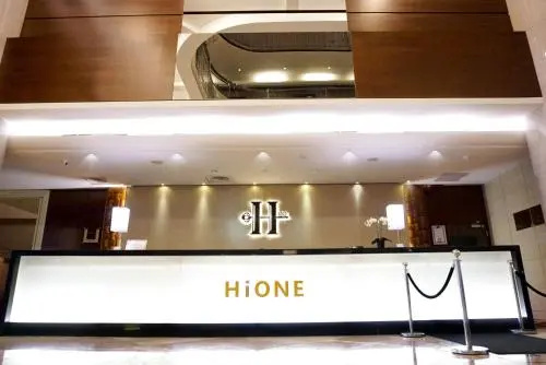 Holiday Inn East Taipei