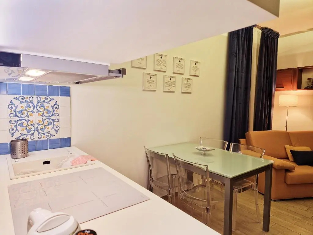 Vivaldo Suite - Accademia