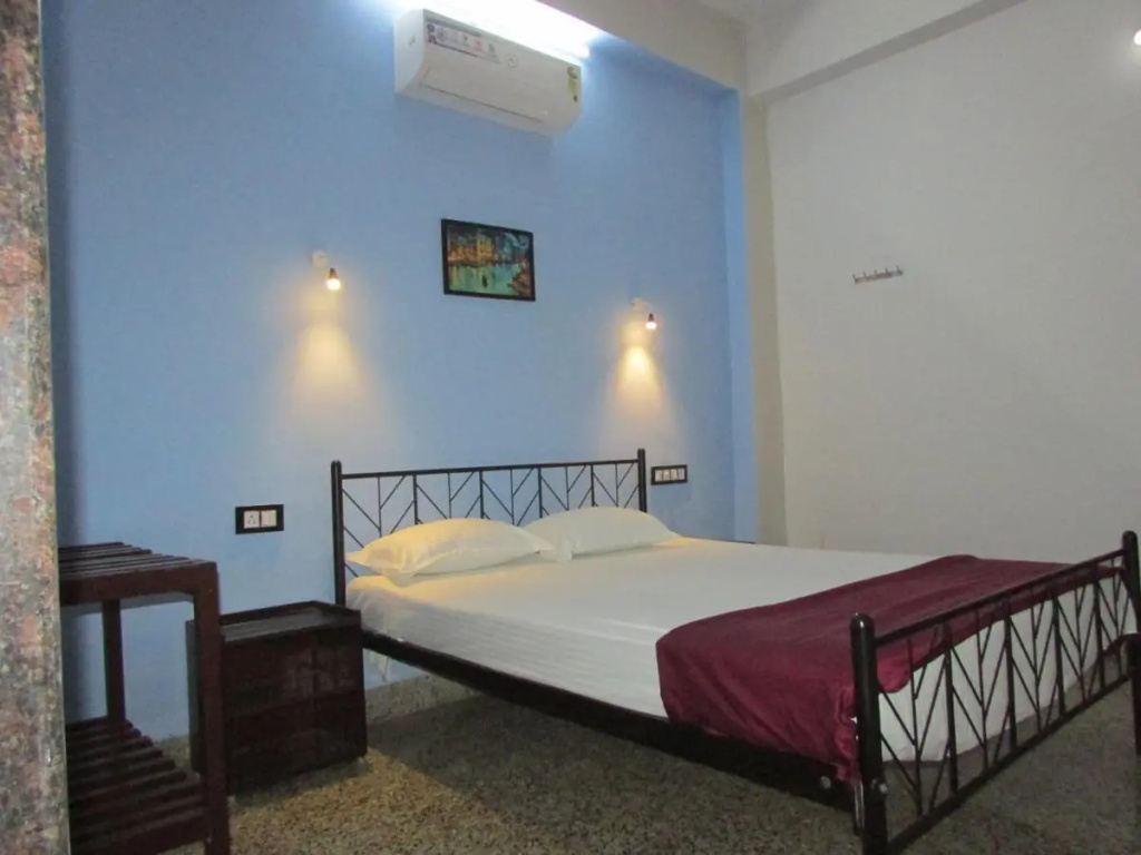 SanRit Hotel