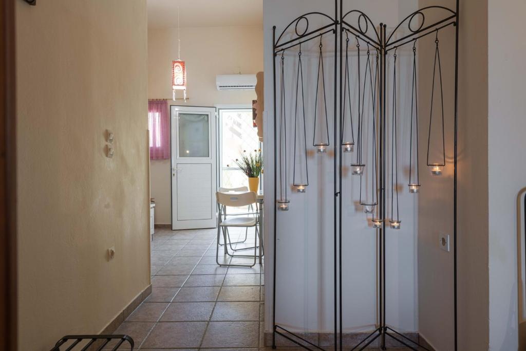 Glorious Sunset & Sea View Studio Mariastella 5