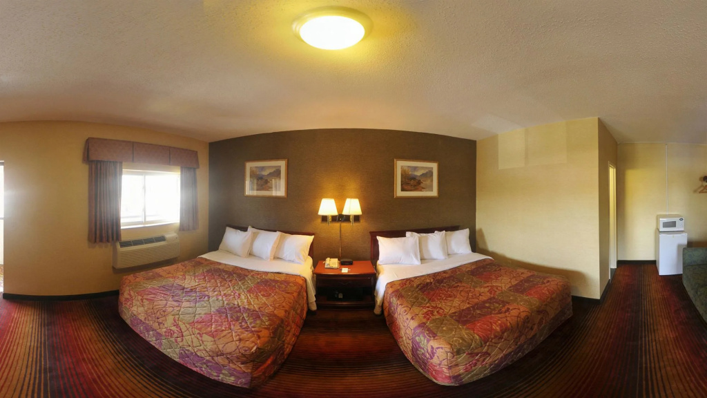 Rodeway Inn Jersey City North