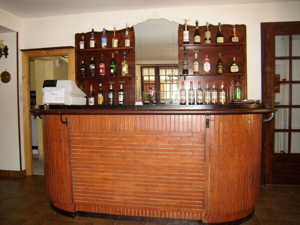 Hotel des Plantades