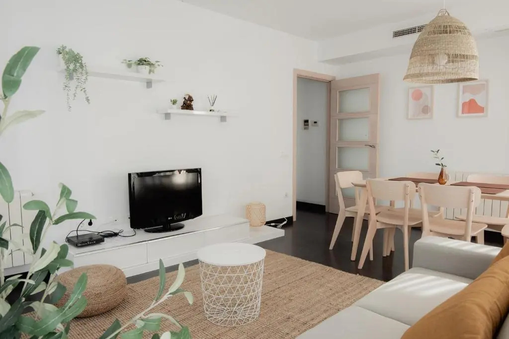 Apartamentos FV Flats Valencia - San Felipe Neri