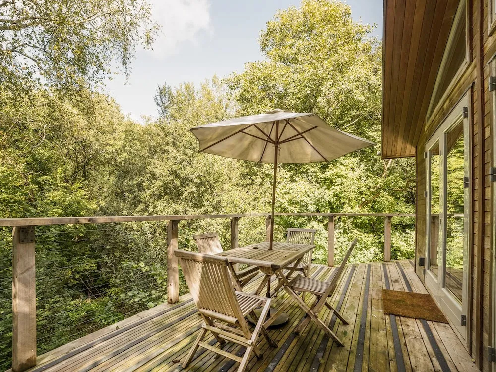 1 Streamside, Looe