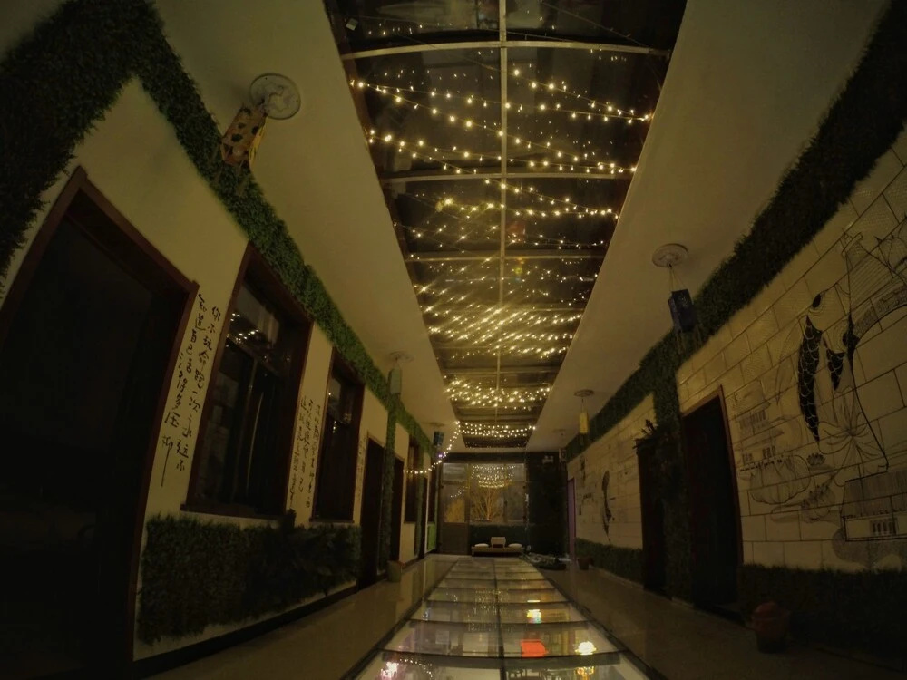 Wutaishan Bravo Youth Hostel