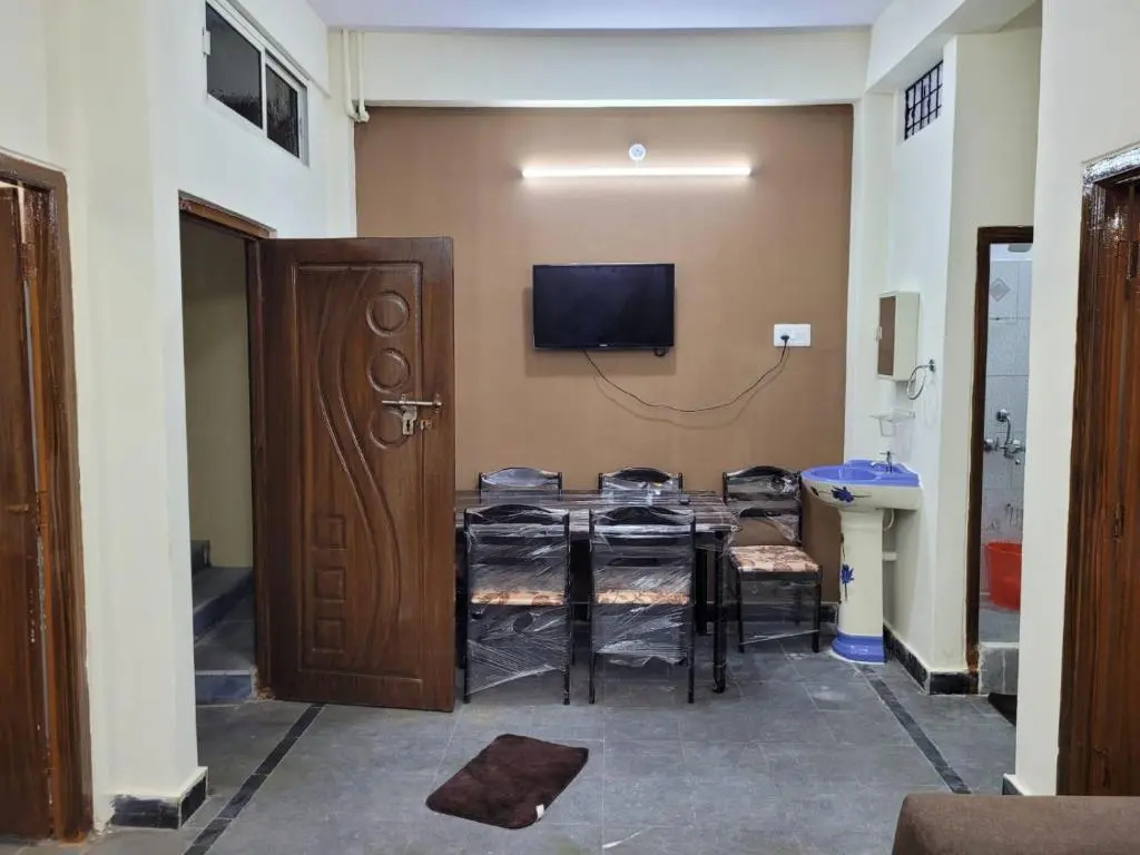 millenium guest house