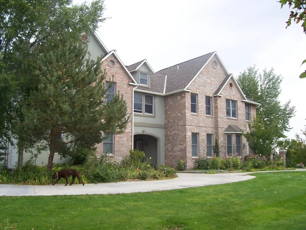 Wild Rose Manor Bed and Breakfast