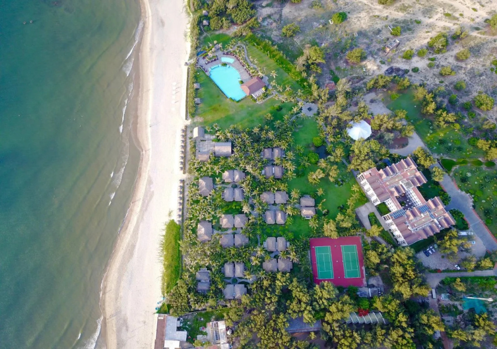 Muine Bay Resort
