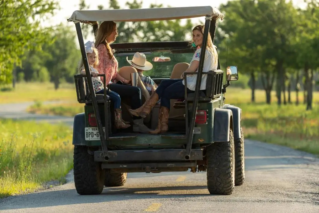 Wildcatter Ranch & Resort