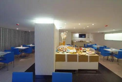 Hotel Magic