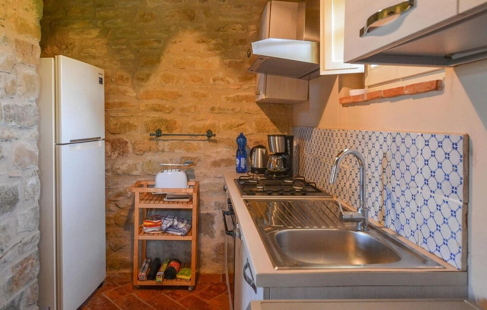 Nice Home In Castiglion Fiorentino