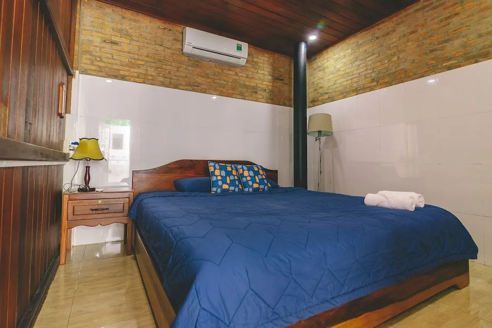 Casa Eco Mekong Resort