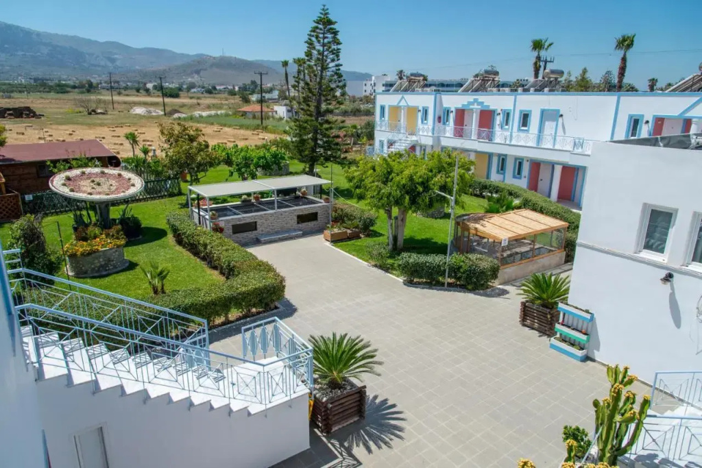 Akti Dimis Hotel