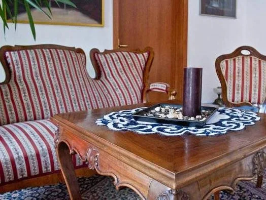 Hotel Sporn