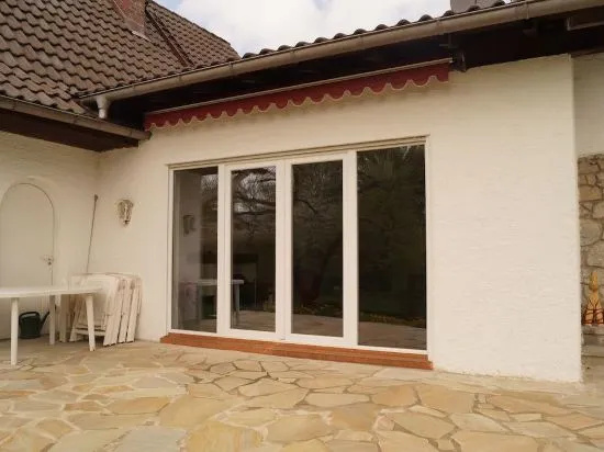 Ferienhaus Chiemsee