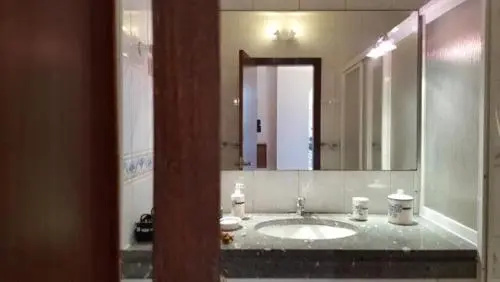 Apartamento A11 - 800m da praia