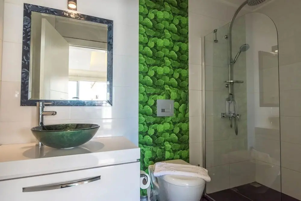 Kalkan Kisla Villa