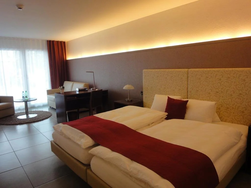 Hotel Schäfli Siebnen
