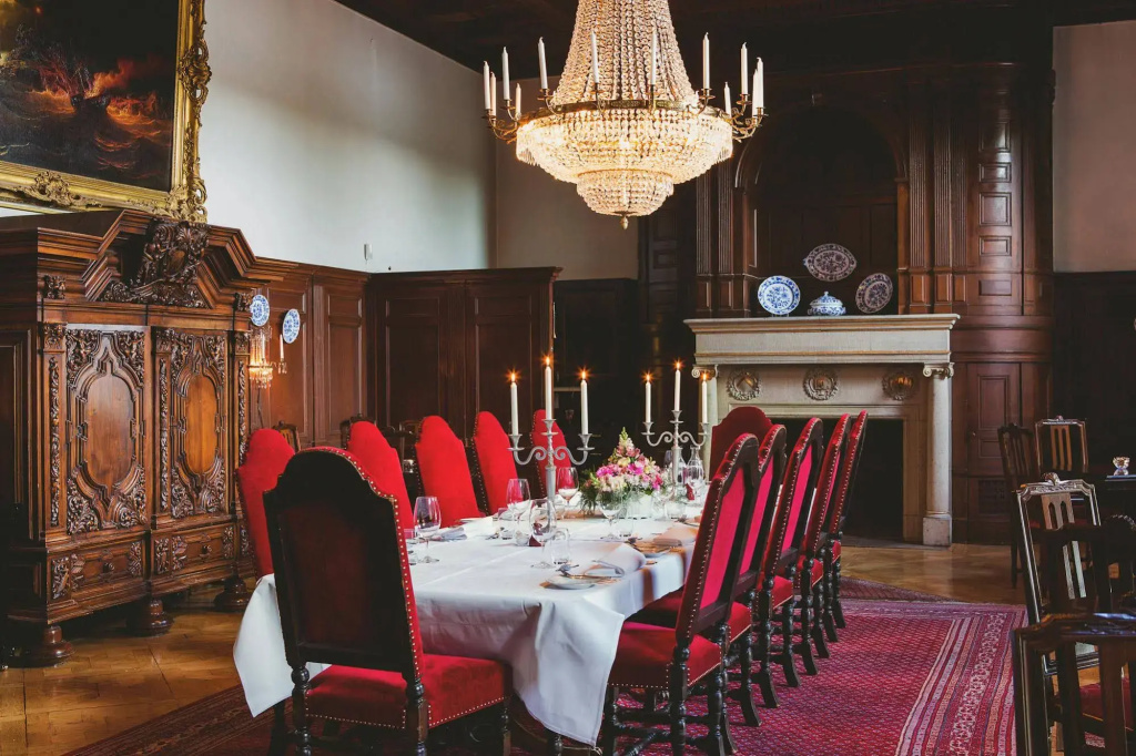 Lejondals Slott