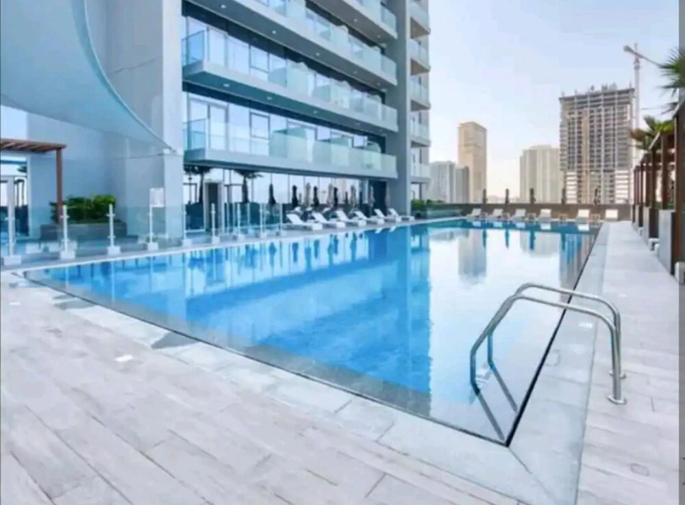 Lovely Brand New Fully Furnished 2 Bedrooms