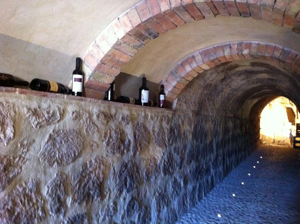 Locanda Monte Pimpio