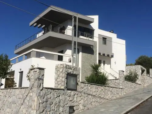 Villa Chiara