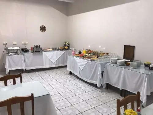 Hotel Ferrari