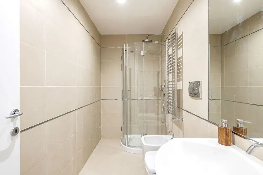Rifredi Station Exclusive Apartment