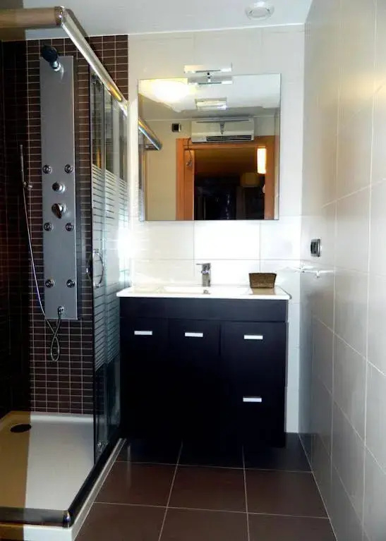 Apartamentos Domus Stellae
