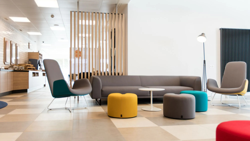 Holiday Inn Express Luzern-Neuenkirch by IHG