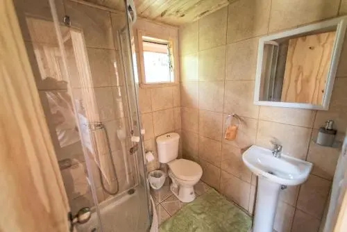 Cabañas Kompatzki