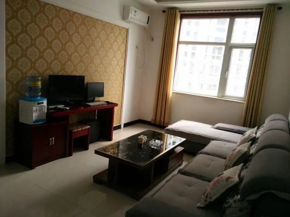 Xintai Express Hotel