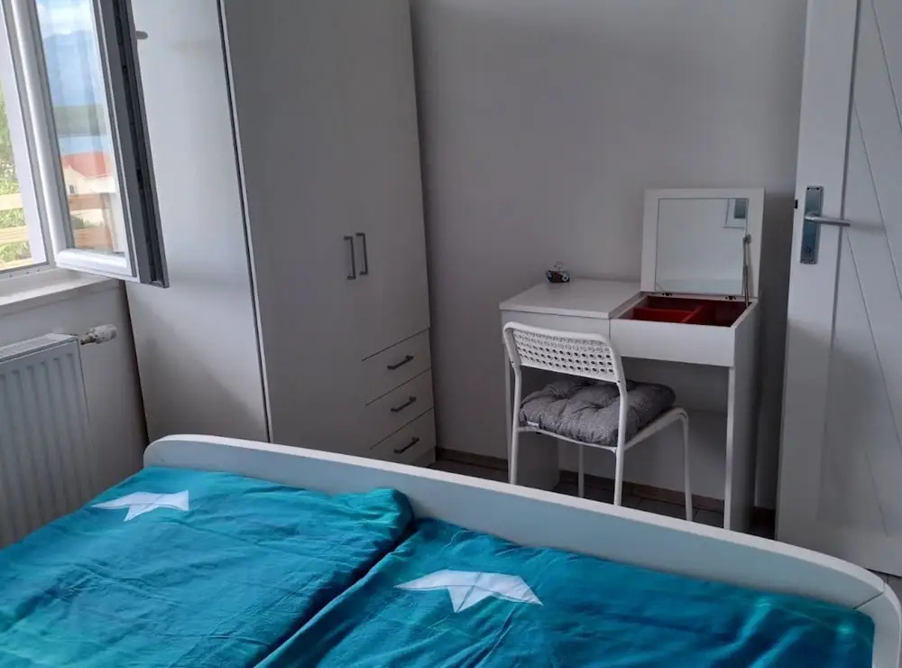 Freeme Apartment