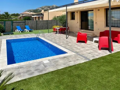 Villas Medes Mar - Plus Costa Brava