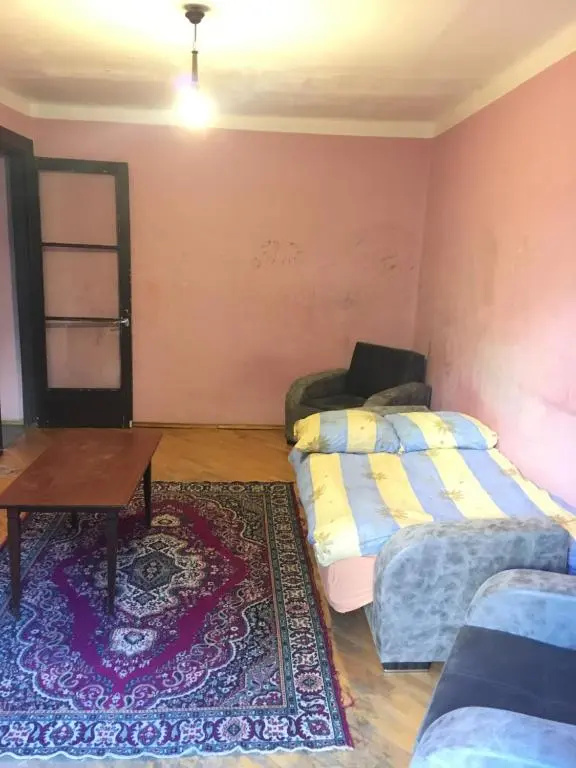221 Shalva Nutsubidze Street