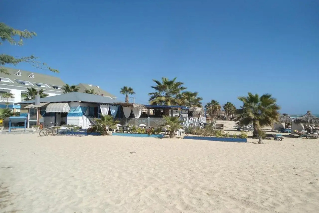 Nautilus Aparthotel