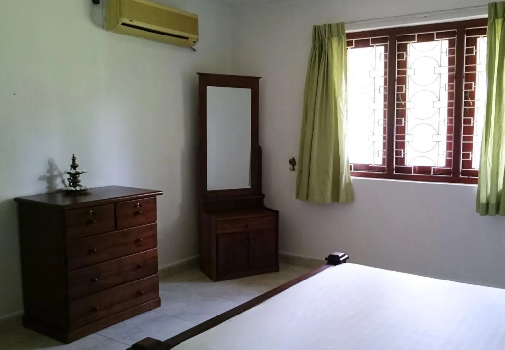 Seventh Heaven Yoga and Accommodation