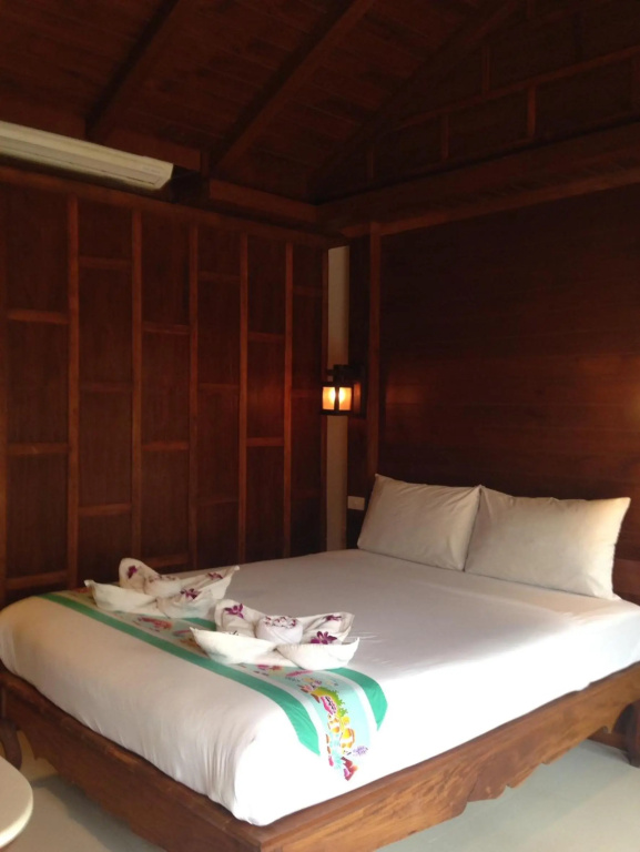 Baan Pakgasri Hideaway