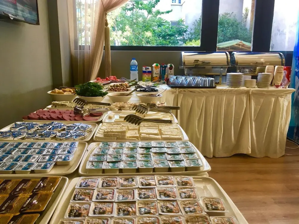 Damla Butik Otel