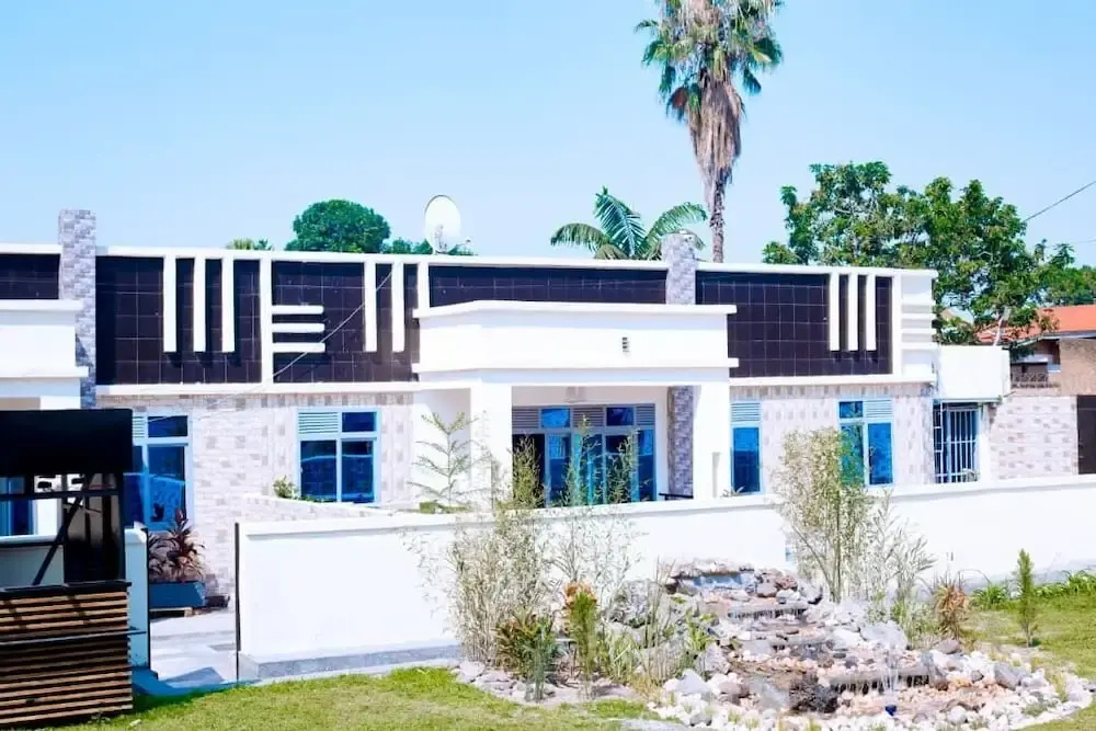 The Moon Crib