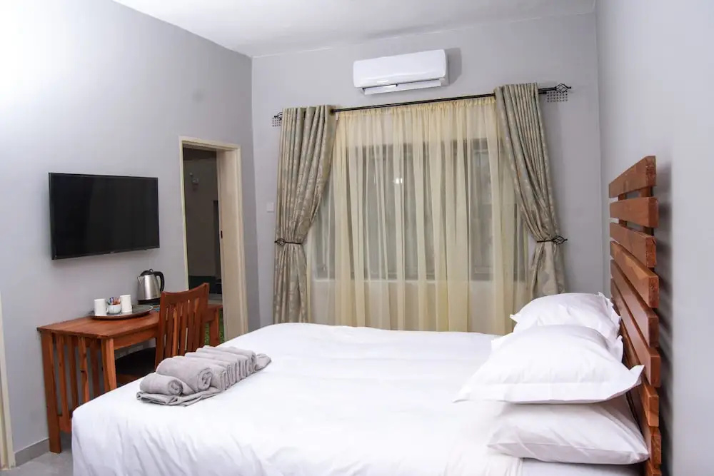 Tamarind Holiday and conference Resort