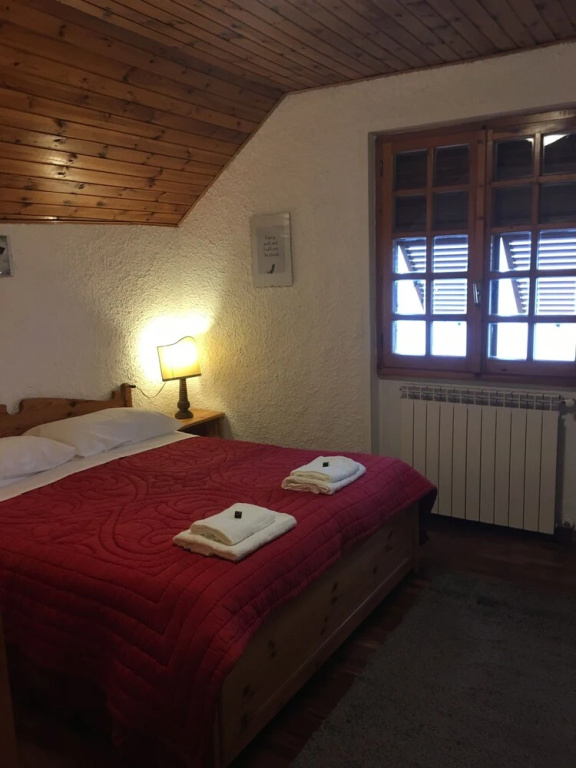 La Casa Di Zio Lupo B&B
