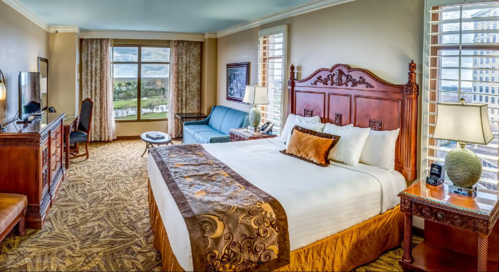Rosen Shingle Creek Universal Blvd