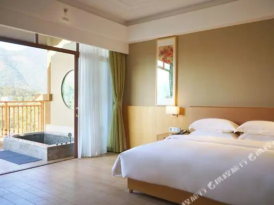 Skov River Resort