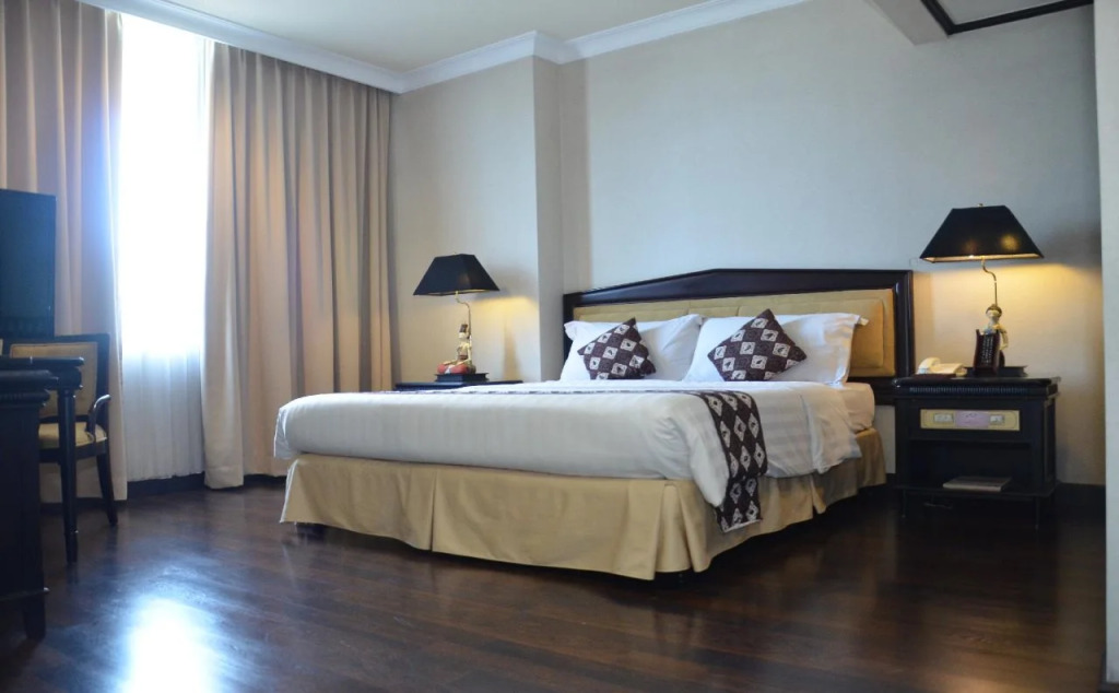 Hotel Sahid Jaya Solo