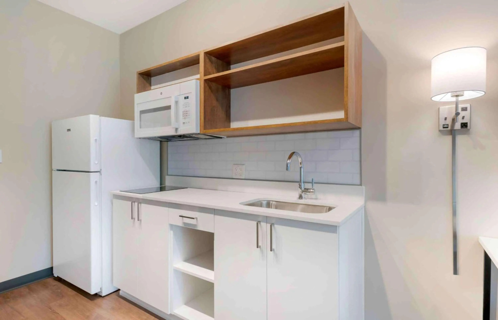 Extended Stay America Premier Suites - Orlando - Sanford