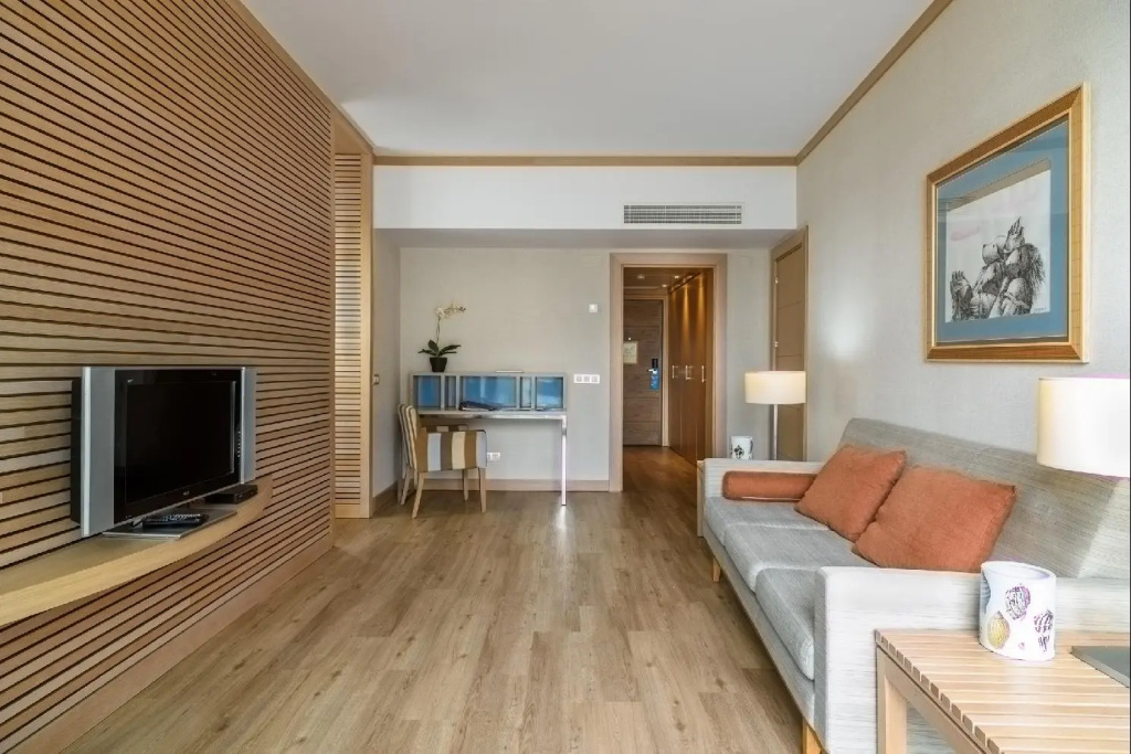Sesimbra Oceanfront Hotel - Preferred Hotels and Resorts