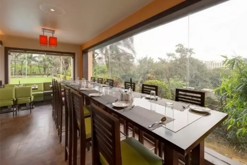 Aakar Lords Inn